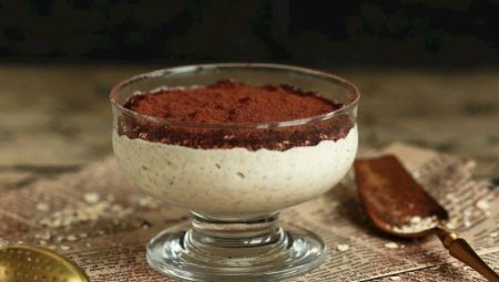 Tiramisu Yulaf