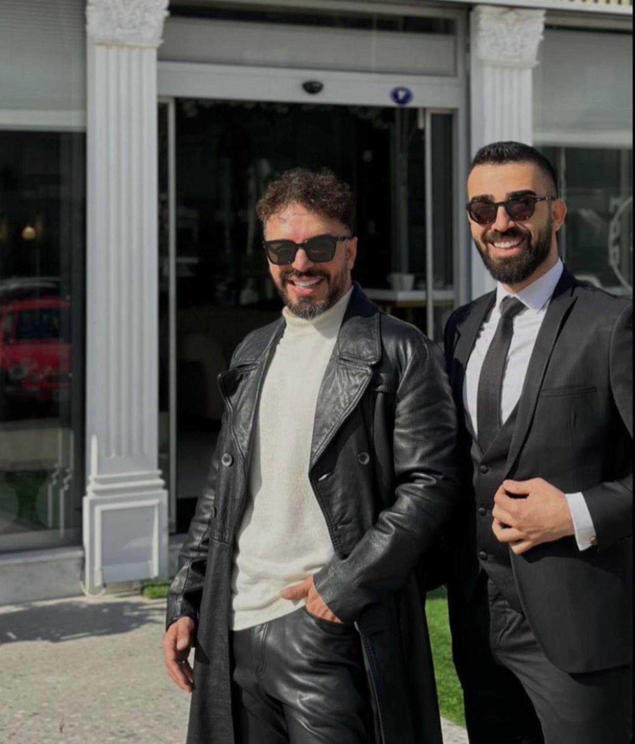 O AVUKAT YİNE DEVREDE, İZMİR’İN ÜNLÜ DANSÇI SERBEST BIRAKILDI.