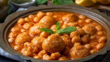 Analı Kızlı Tanımı