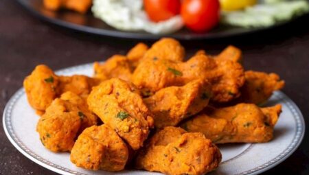 Bulgurlu Mercimek Köftesi Tanımı