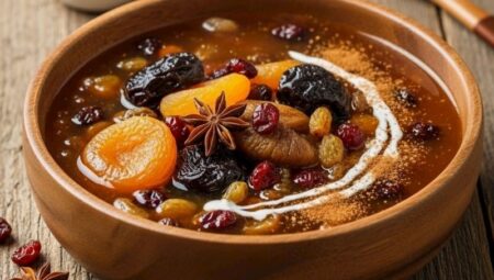 Frukt Suppe Tanımı