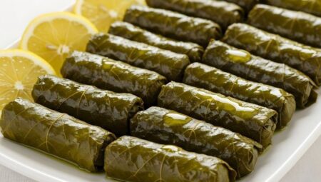 Kavanozda Pratik Sarma Tanımı