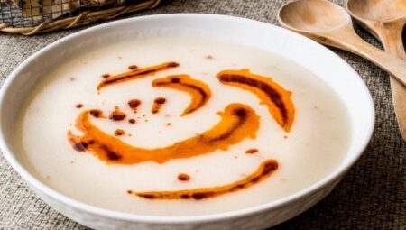 Kıymalı Düğün Çorbası Tanımı